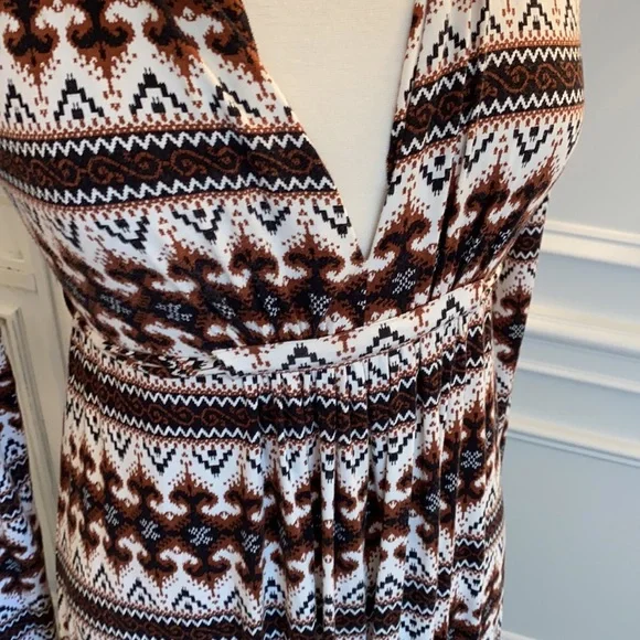 Rachel Pally Maxi Dress - Picture 3 of 11